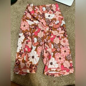 Aerie Crossover Biker Shorts